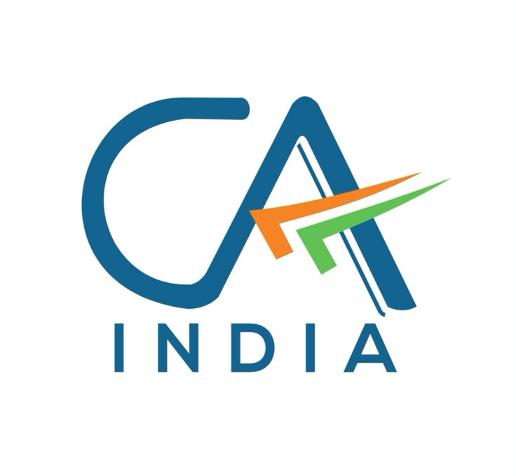 CA Logo